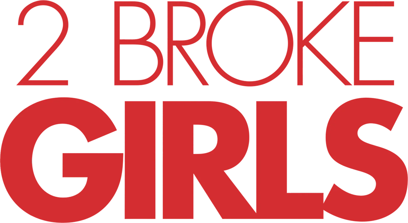 2 Broke Girls