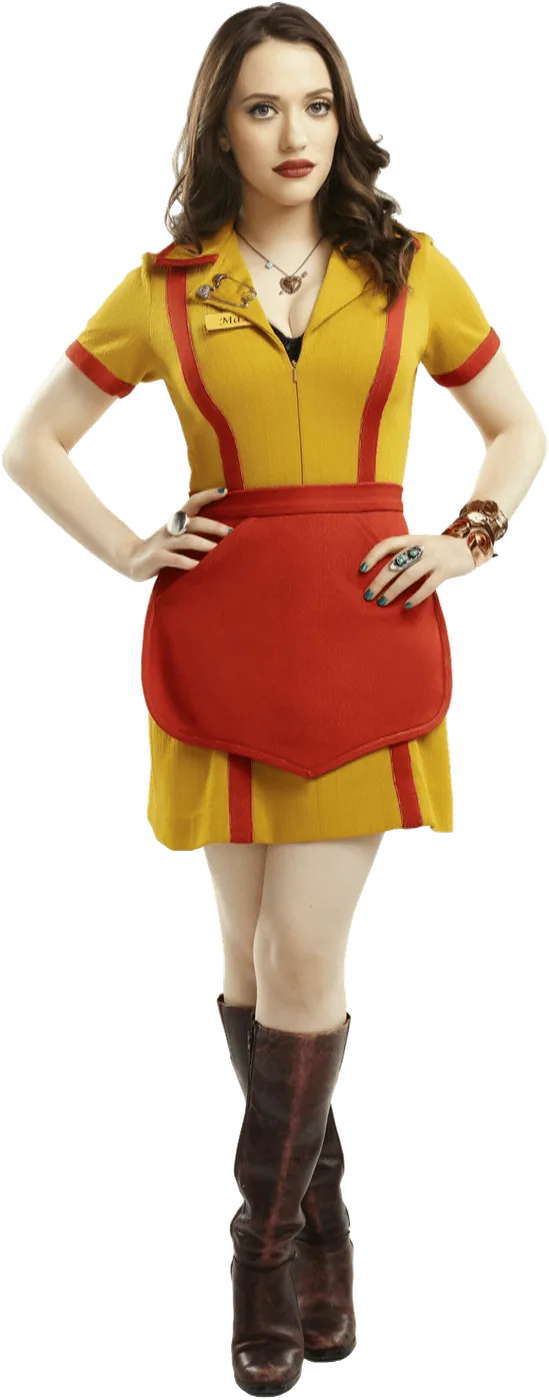 Max
