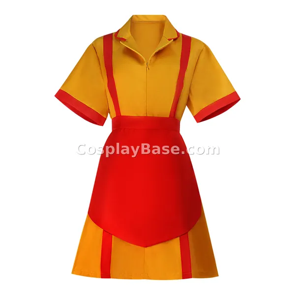 Max Costume main picture