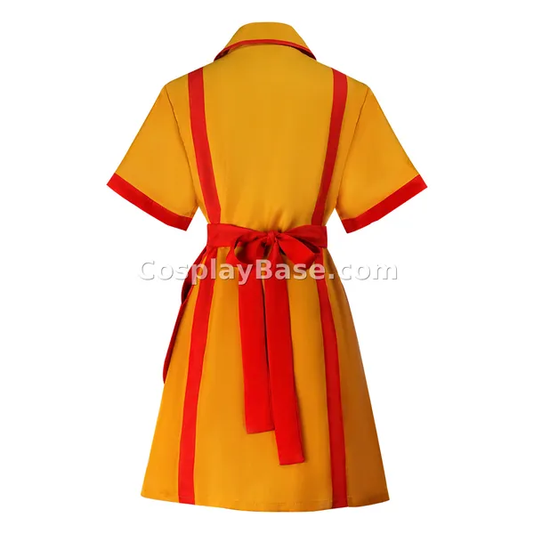 Max Costume