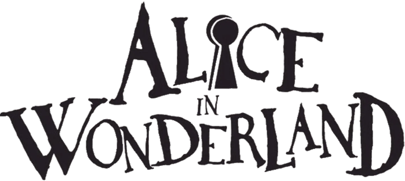 Alice in Wonderland
