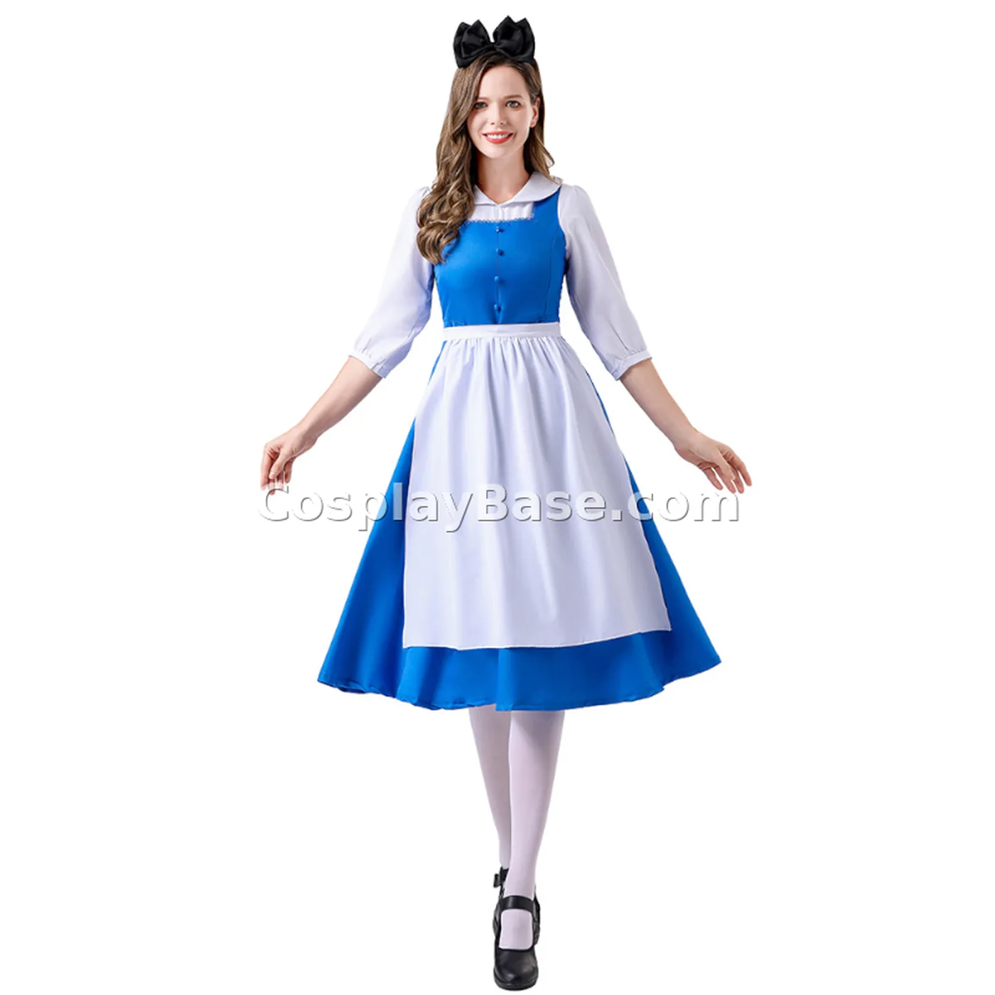 Alice Costume