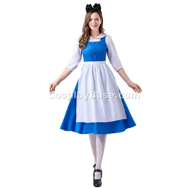Alice Costume main picture