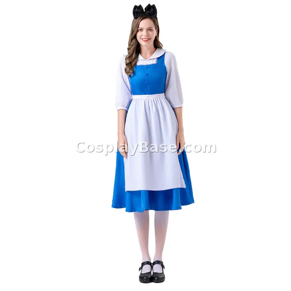 Alice Costume