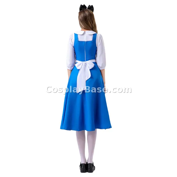 Alice Costume