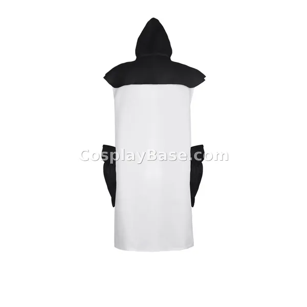 Playing Card Soldier Black Costume
