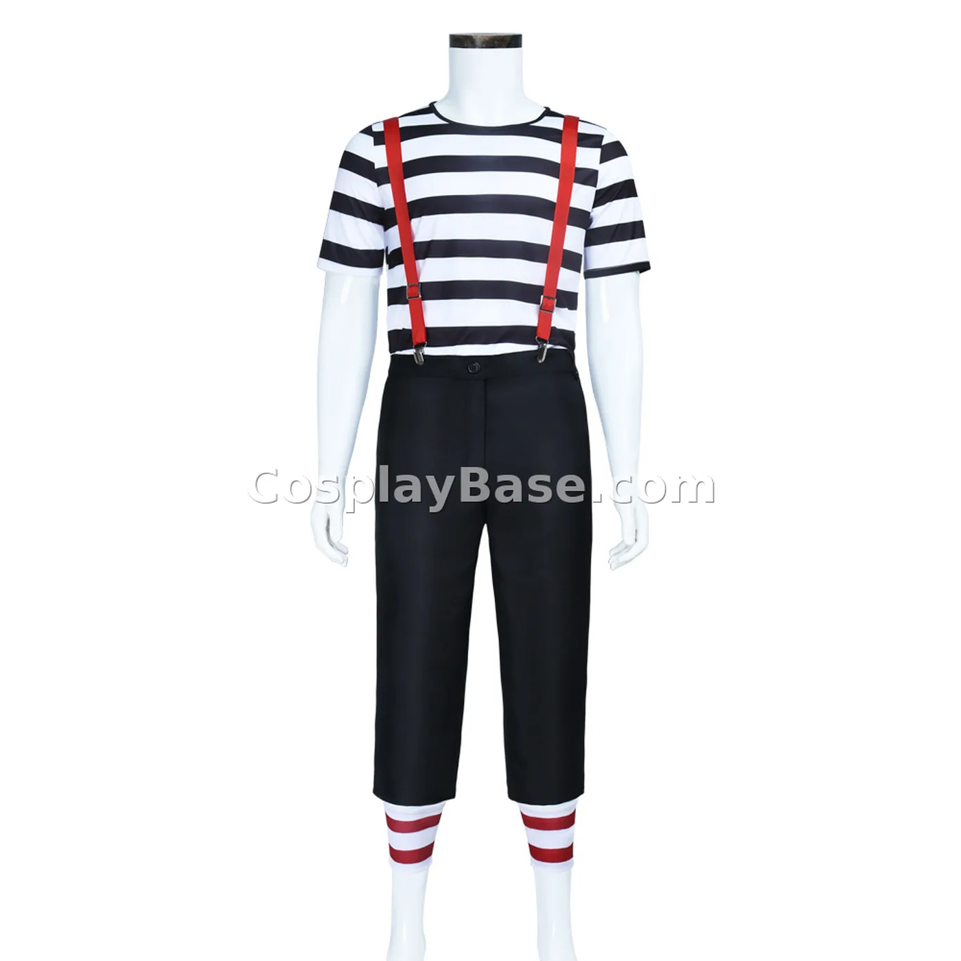 Tweedledum Costume