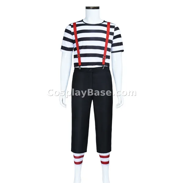 Tweedledum Costume main picture