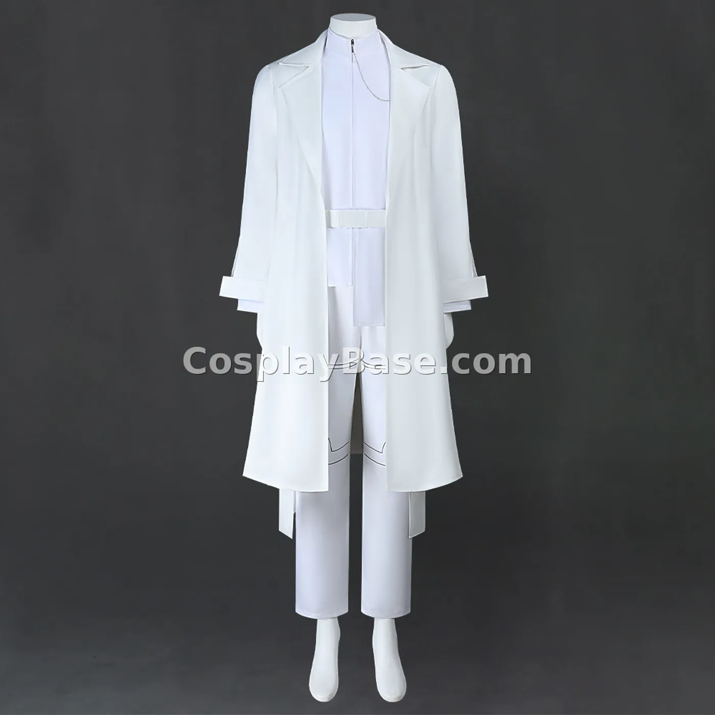 Ivan Costume