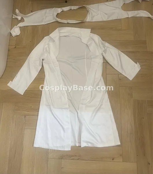 Ivan cosplay customer review photo 2
