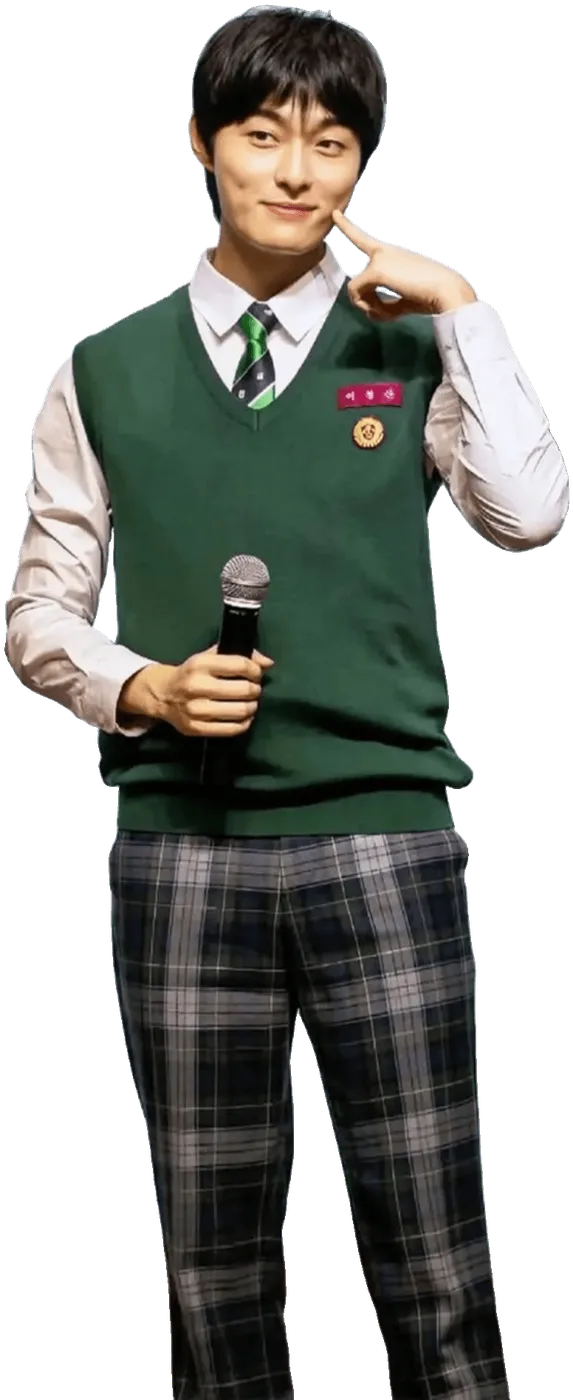 Lee Cheong-san