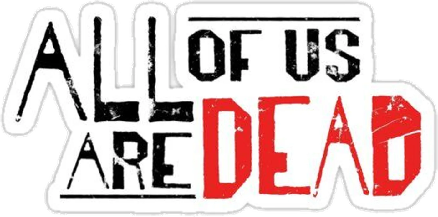 All of Us Are Dead