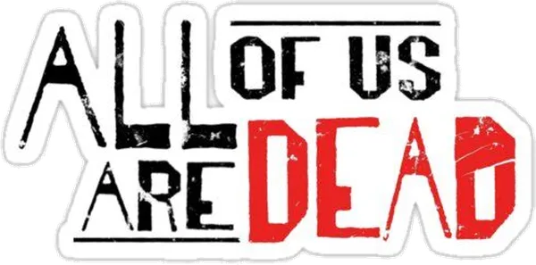 All of Us Are Dead