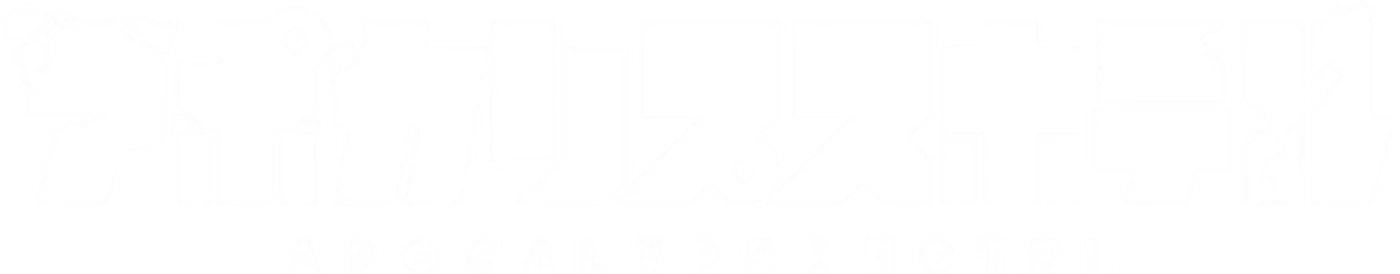 Apocalypse Hotel
