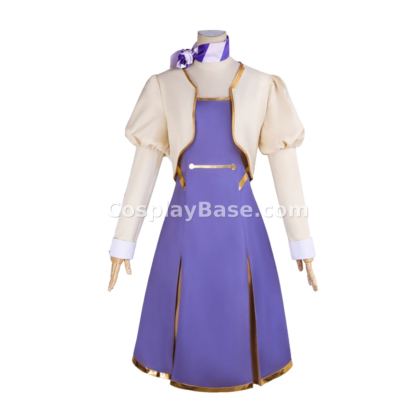 Yachiyo Costume