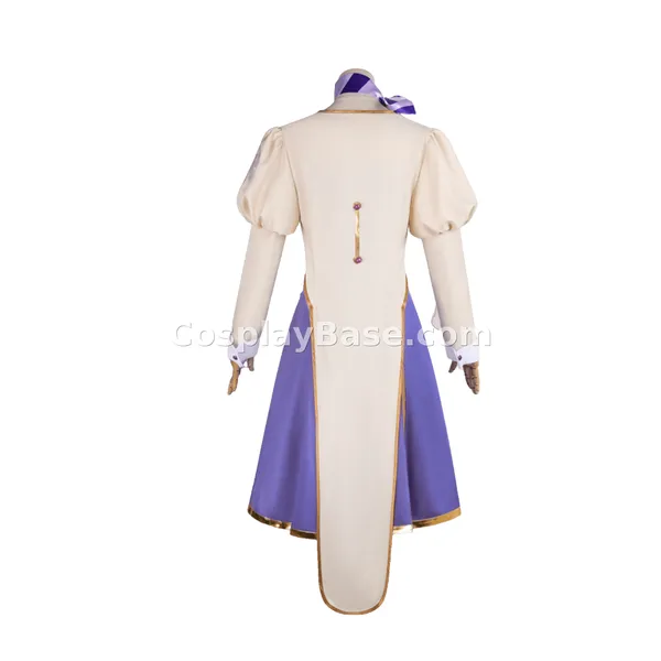 Yachiyo Costume