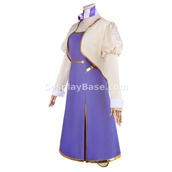 Yachiyo Costume