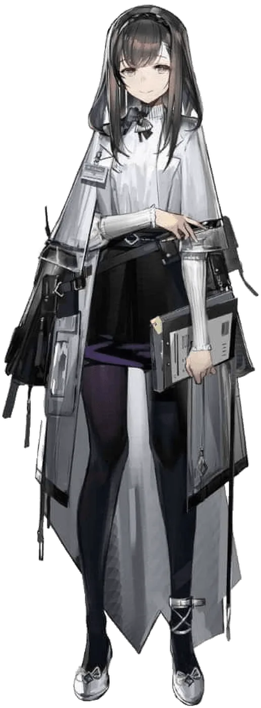 Priestess
