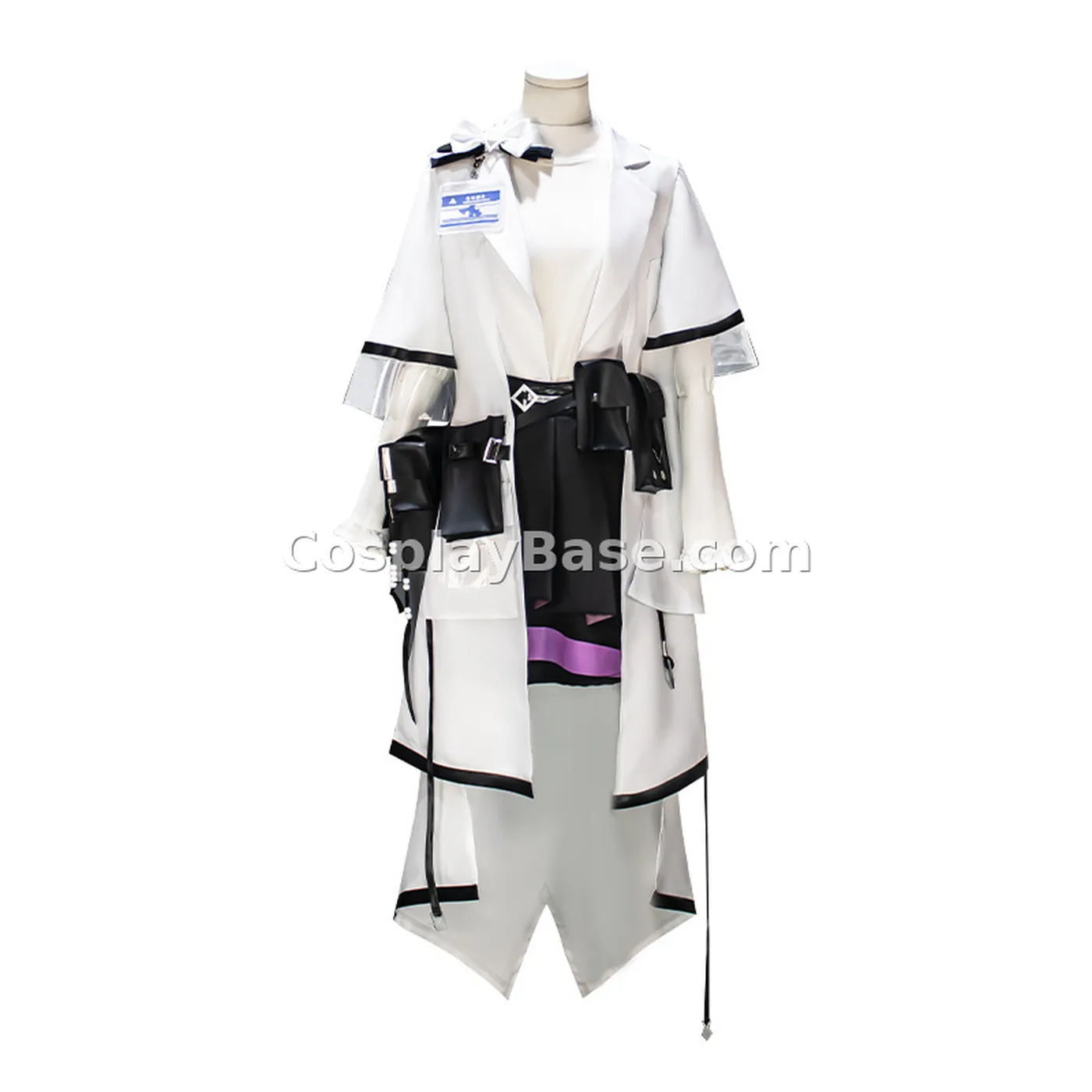 Priestess Costume