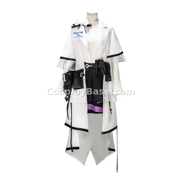 Priestess Costume main picture