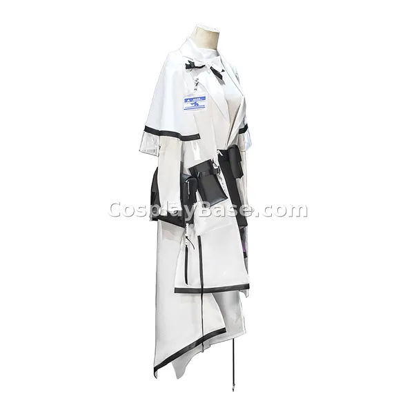 Priestess Costume
