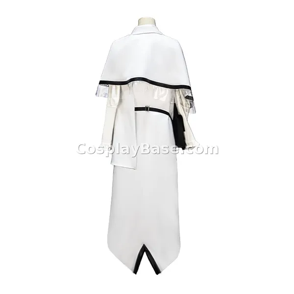 Priestess Costume