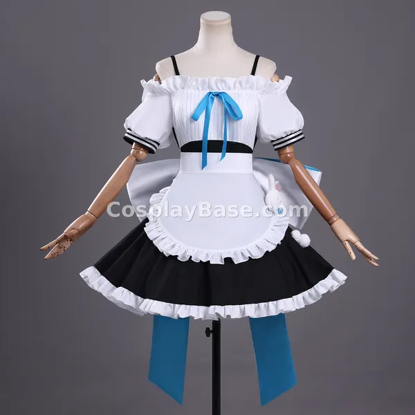 Laffey Don Quijote Costume main picture