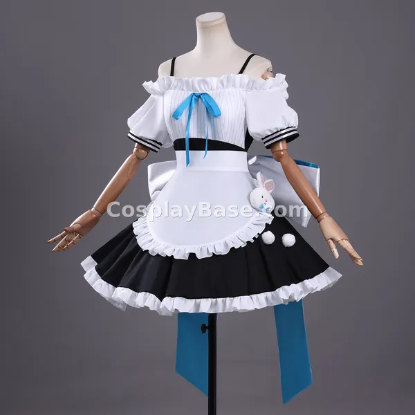 Laffey Don Quijote Costume