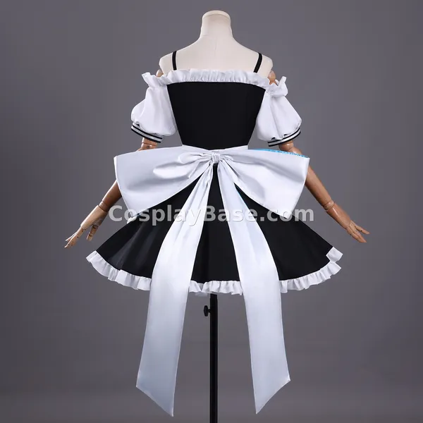 Laffey Don Quijote Costume