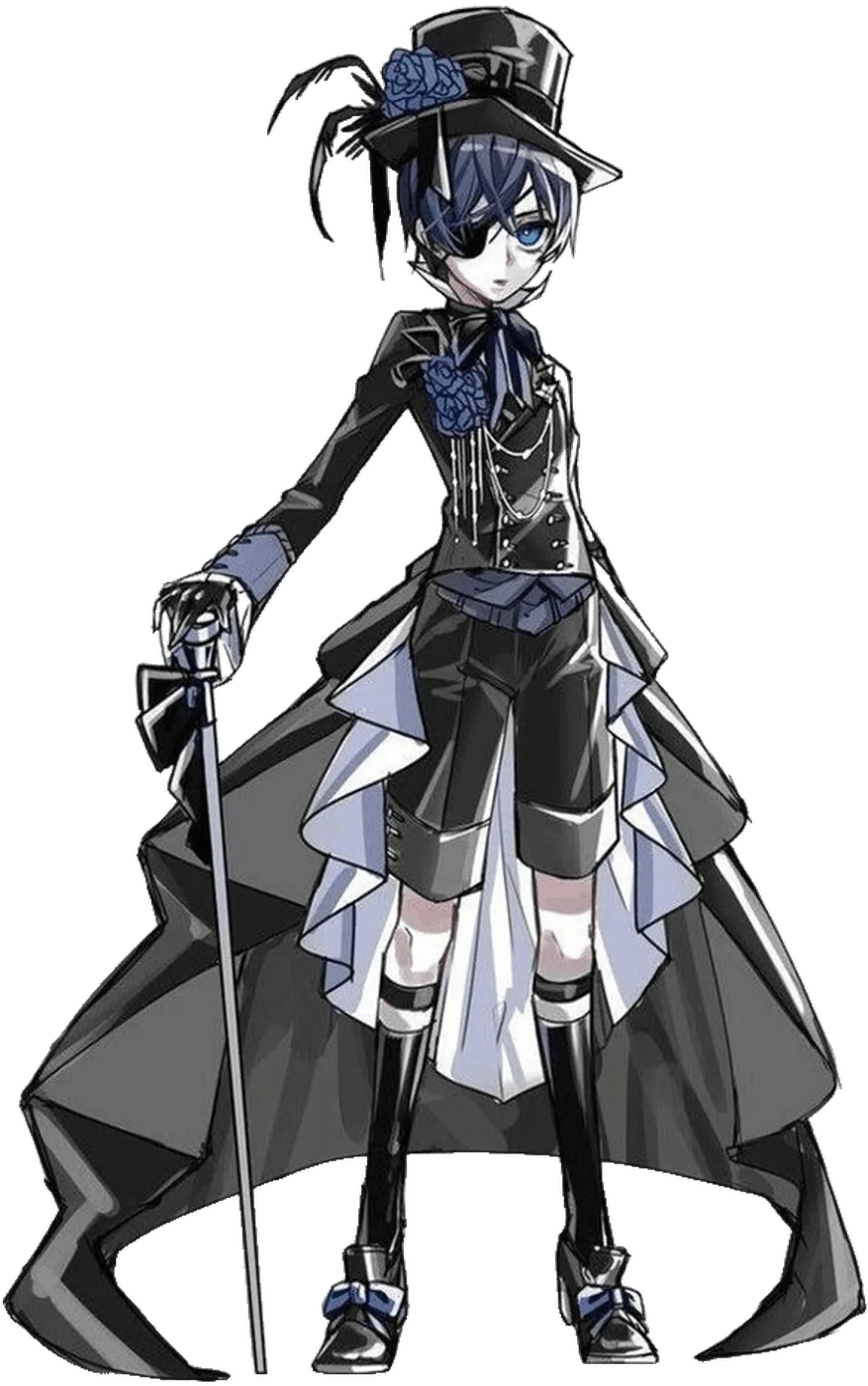 Ciel