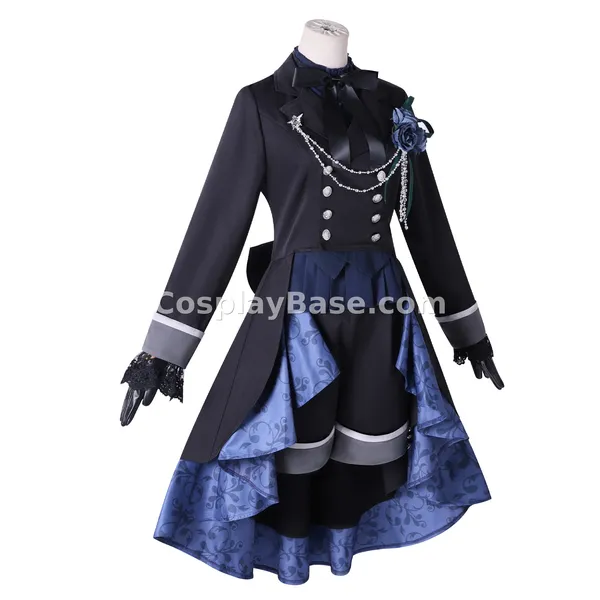 Ciel Costume