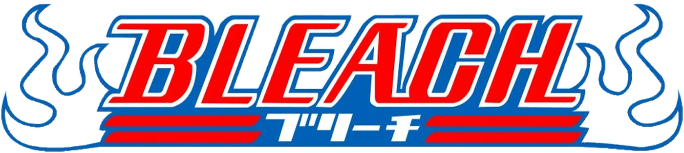 BLEACH