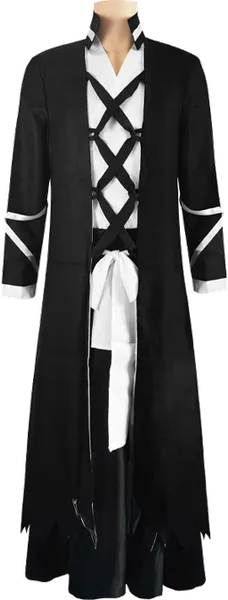 Ichigo Kurosaki Thousand-Year Blood War cosplay - BLEACH