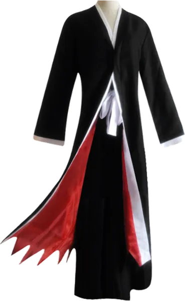 Ichigo Kurosaki True Zangetsu cosplay - BLEACH