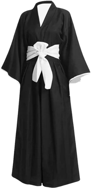 Ichigo Kurosaki cosplay - BLEACH