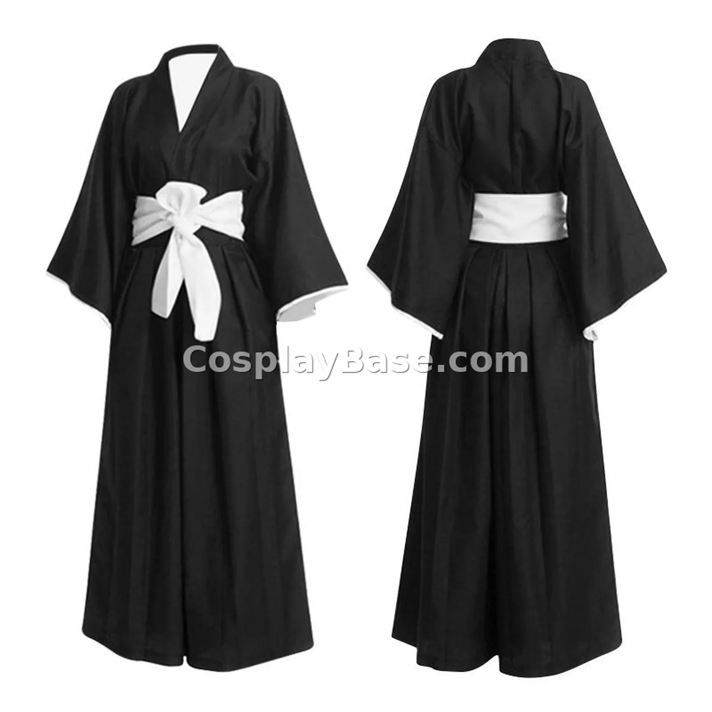 Ichigo Kurosaki Costume