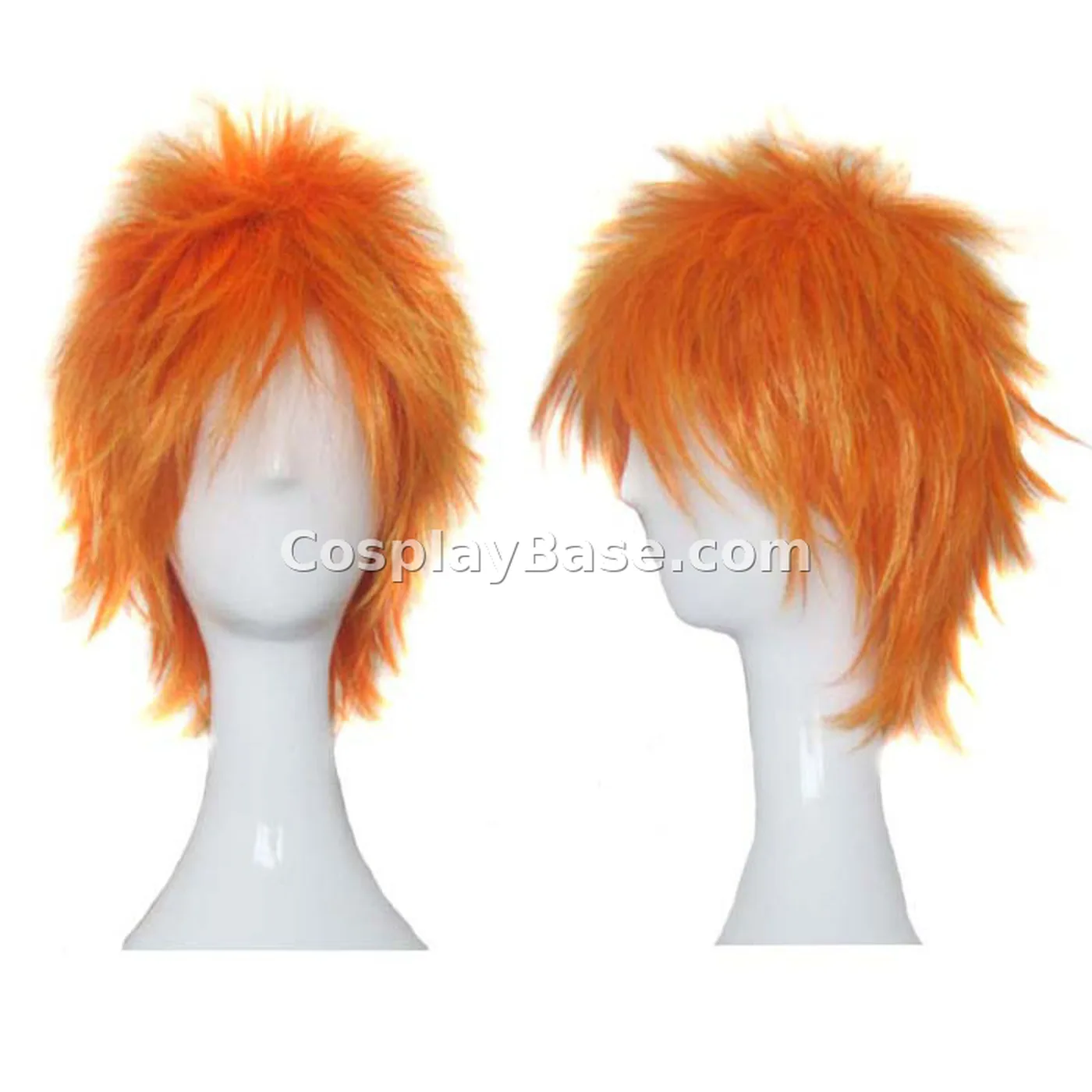 Ichigo Kurosaki Wig