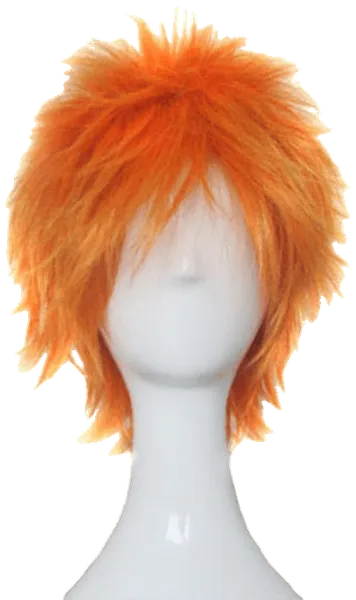 Ichigo Kurosaki Wig