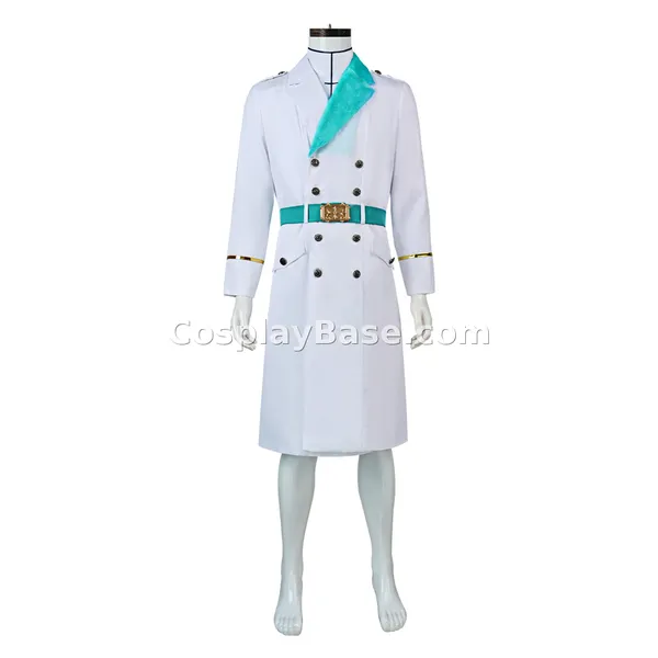 Jugram Haschwalth Costume main picture
