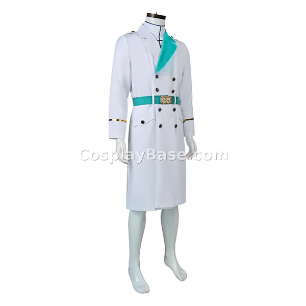 Jugram Haschwalth Costume