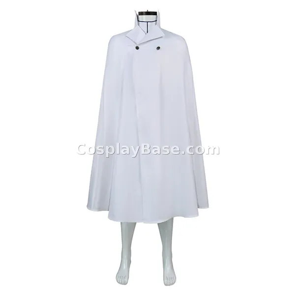 Jugram Haschwalth Costume
