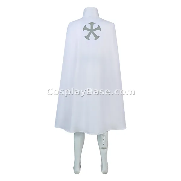 Jugram Haschwalth Costume