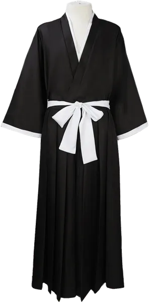 Rukia Kuchiki cosplay - BLEACH