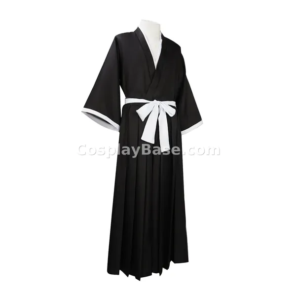 Rukia Kuchiki Costume