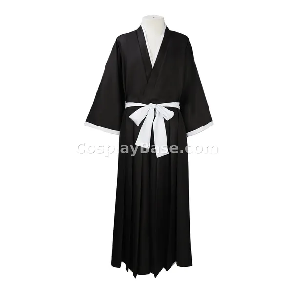 Rukia Kuchiki Costume main picture