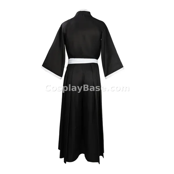 Rukia Kuchiki Costume