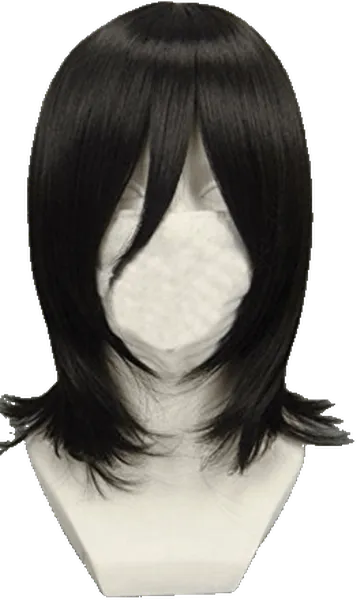 Rukia Kuchiki Wig