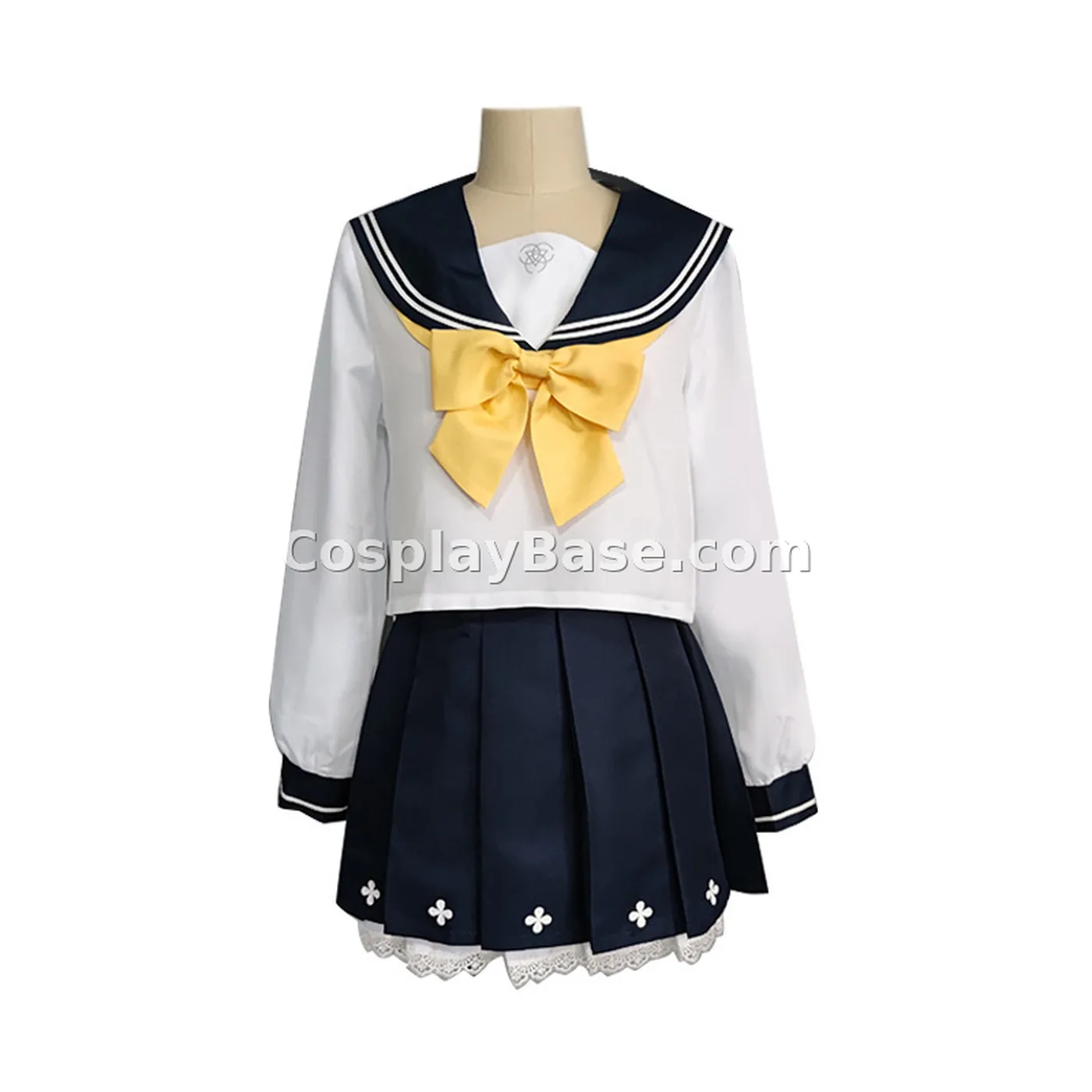 Hifumi Ajitani Costume