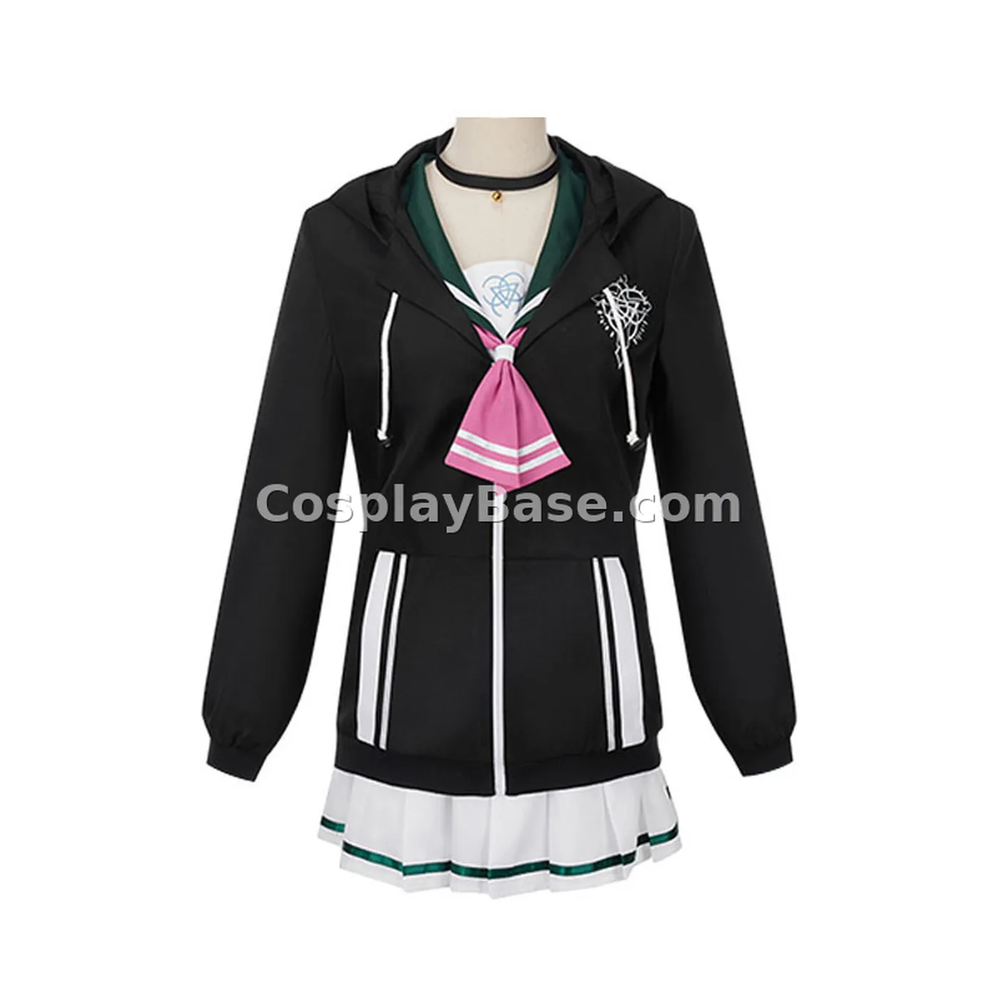 Kyouyama Kazusa Costume