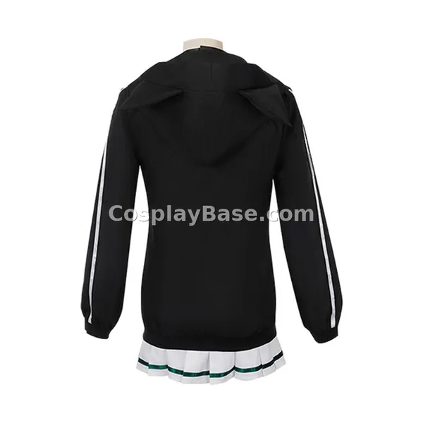 Kyouyama Kazusa Costume